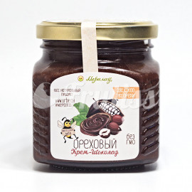 Крем-шоколад ореховый 230 г