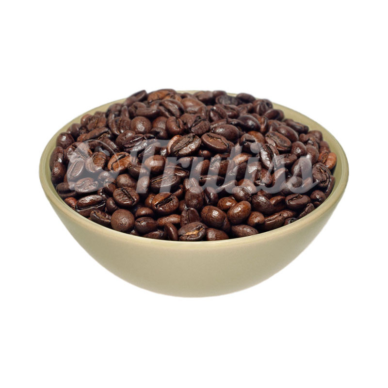 Кофе в зернах арабика и робуста BLEND 27
